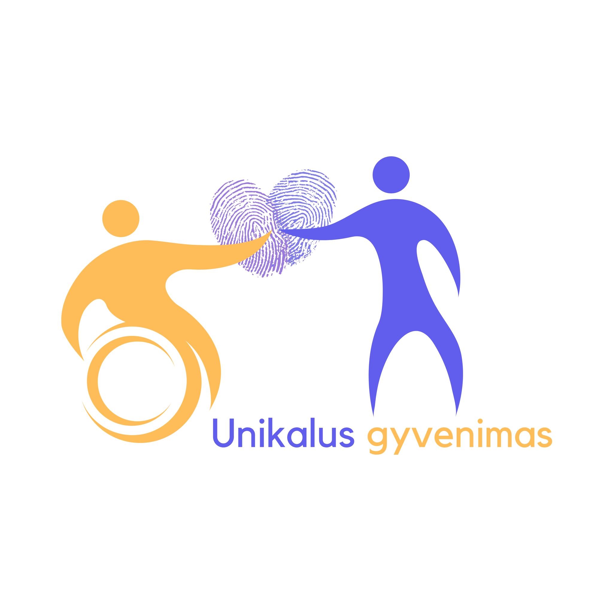 Unikalus Sokis logo 