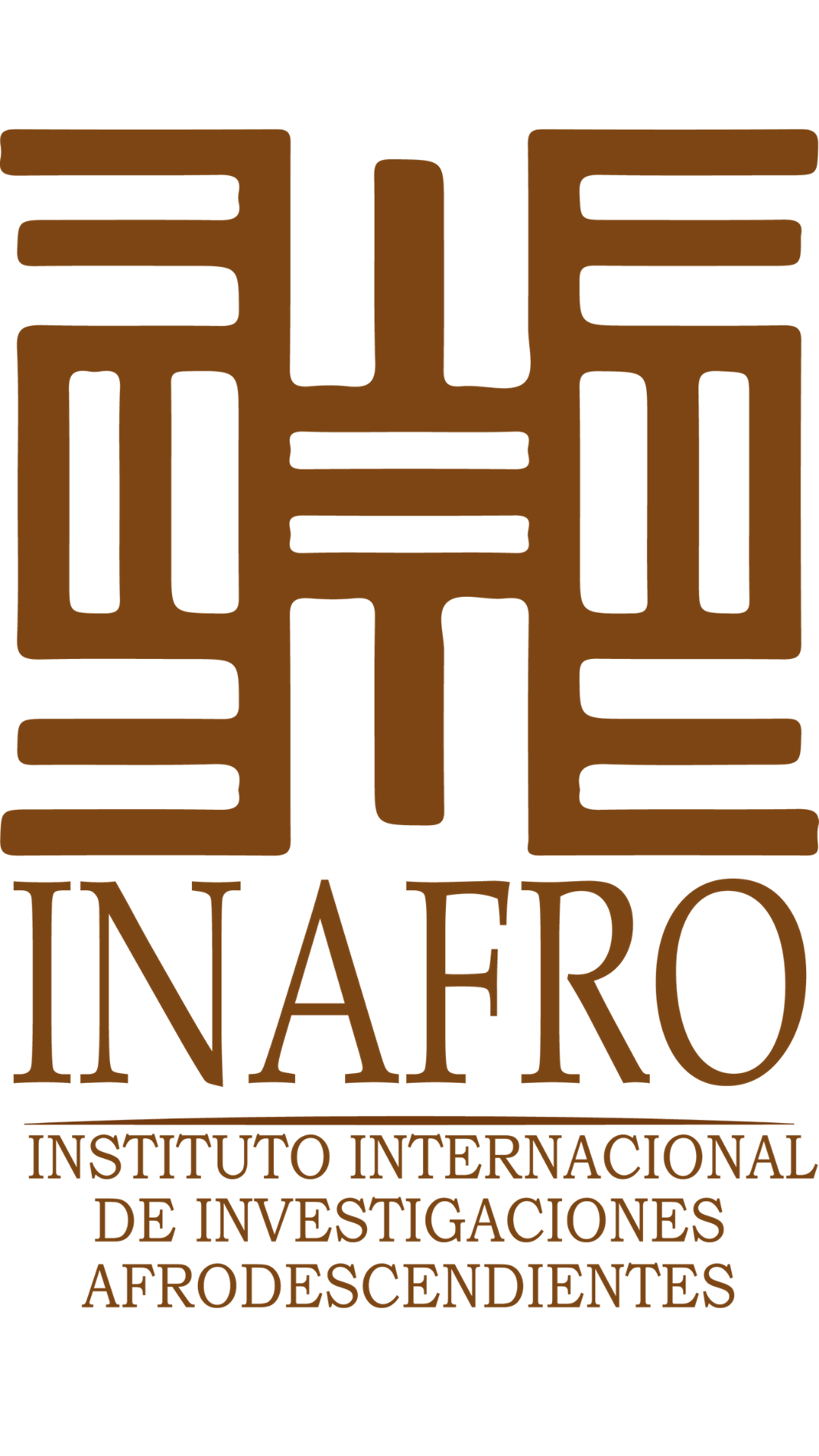 Inafro logo