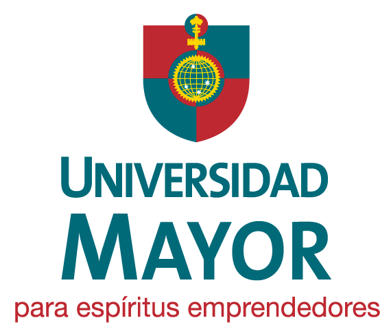 Universidad mayor logo