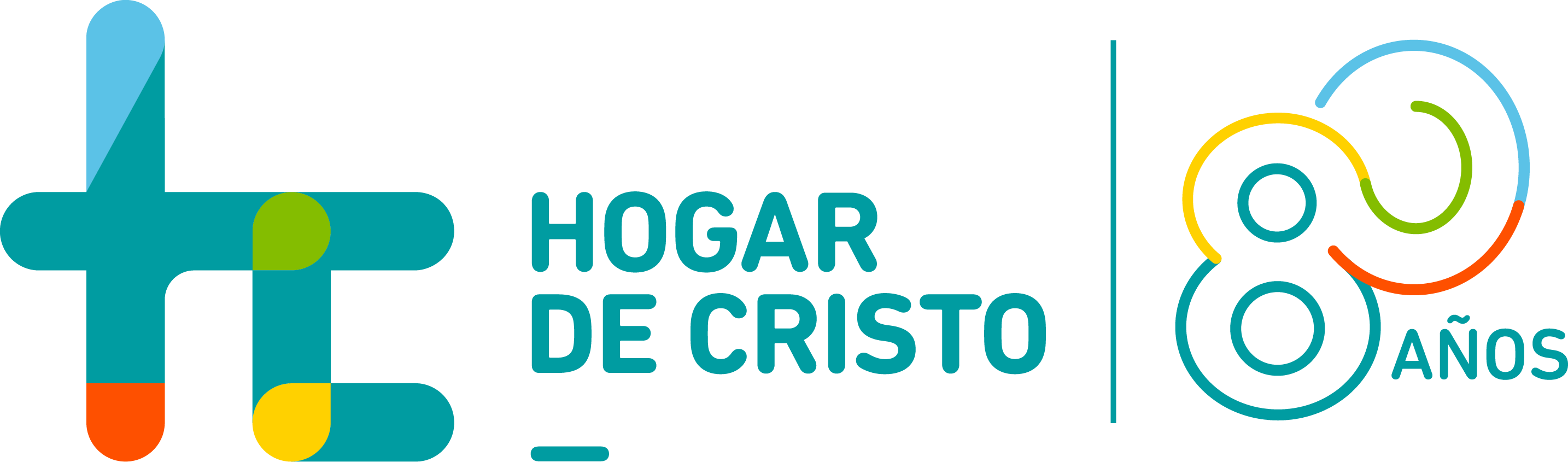 Hogar de Cristo logo