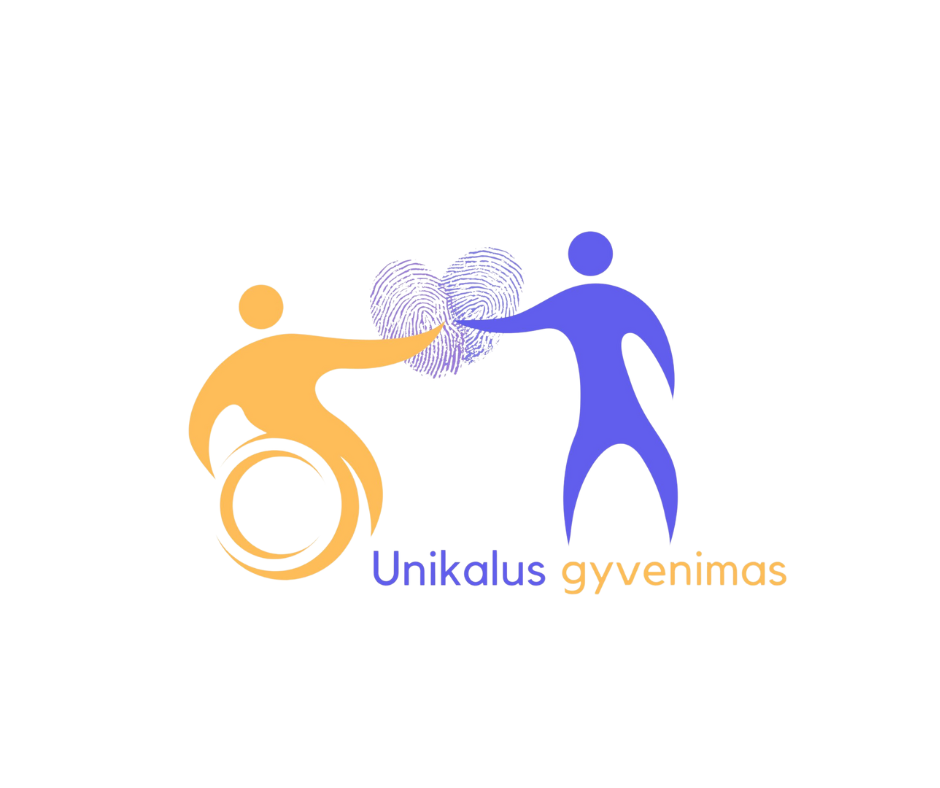 Unikalus Sokis logo