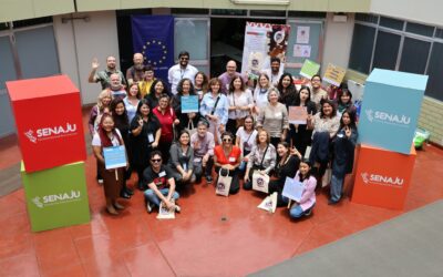 InclusiVET International Training Course in Peru Successfully Brings Together Educators to Advance Inclusive Vocational Education