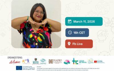 Disability-Led Cultural Accessibility: Lessons from Peru